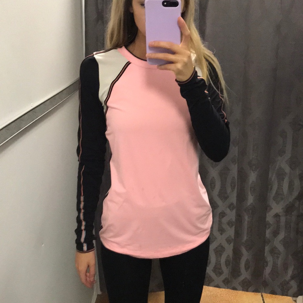 Lululemon long sleeve